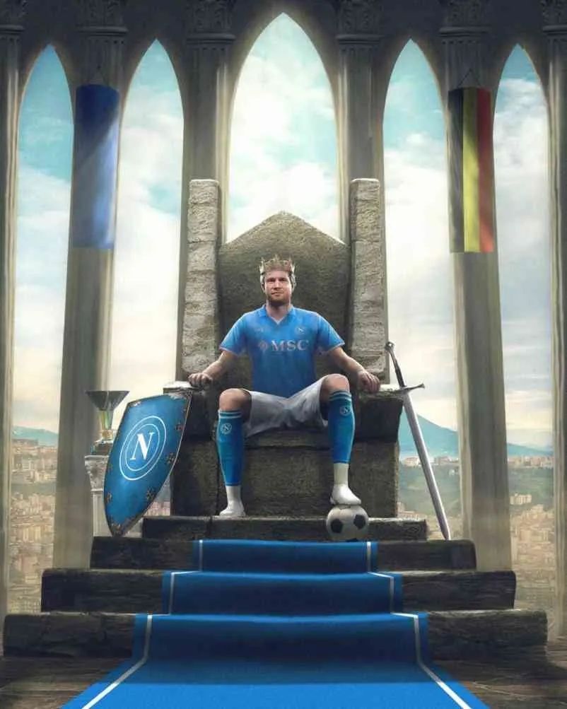 都体：多家俱乐部有意德克伊珀，布鲁日标价2500万欧元.