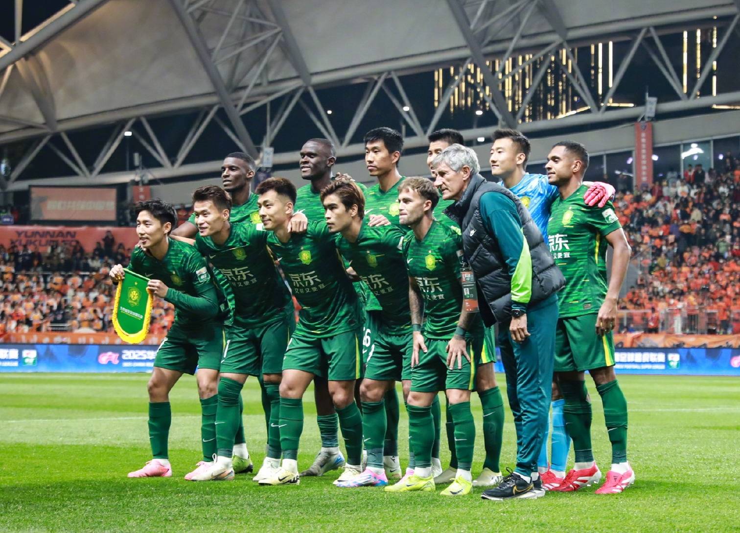 另一场值得 另一场值得