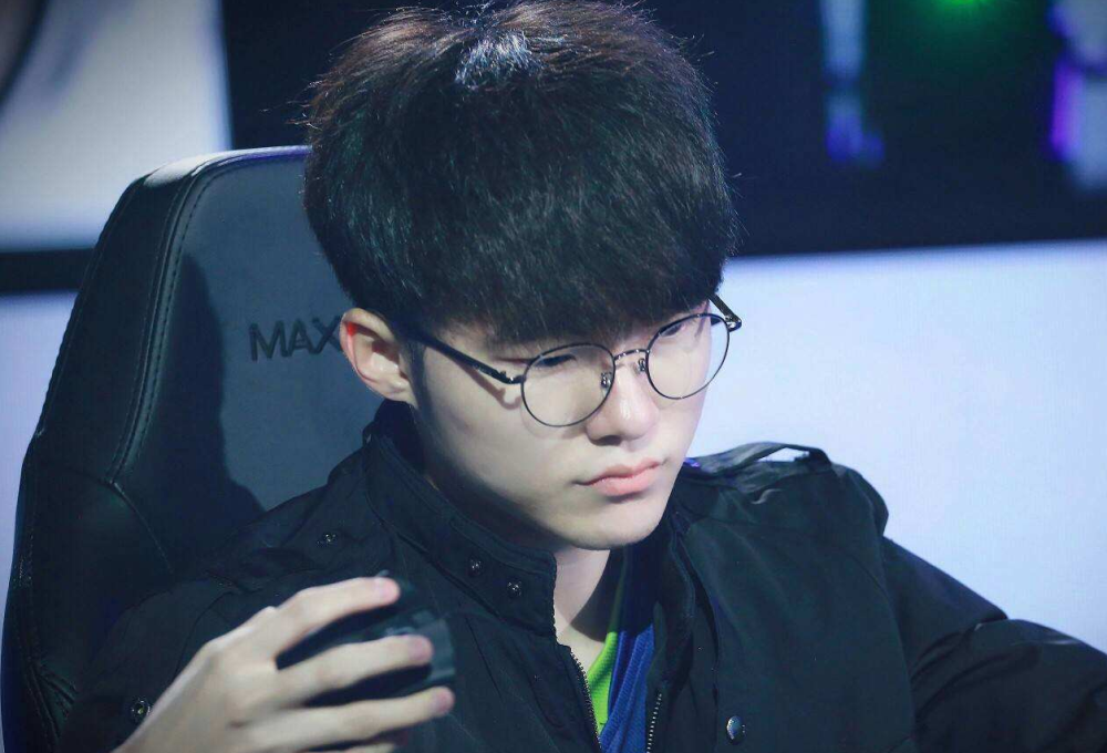 重彩的一笔 重彩的一笔