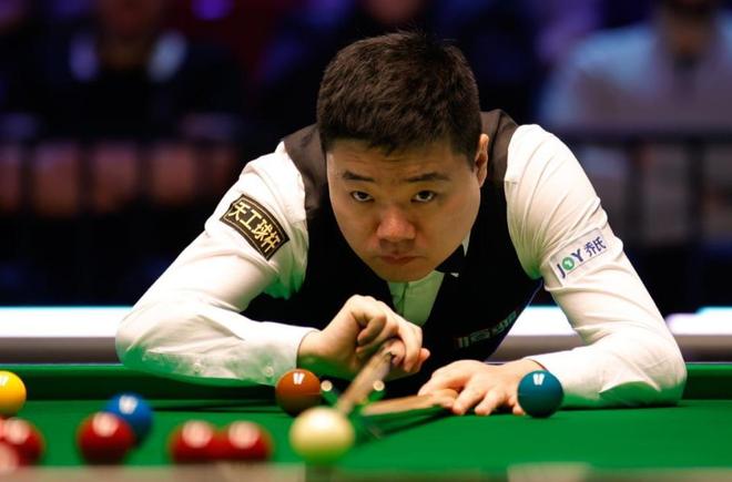 拥有裁决权 拥有裁决权