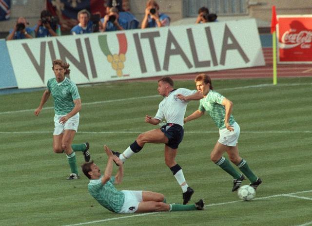 球队在经历 球队在经历