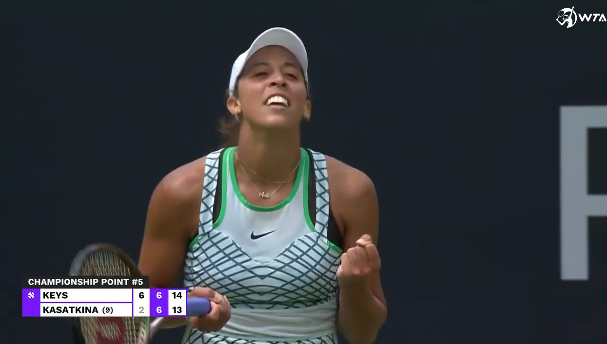 棚的决断 棚的决断